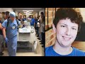 Teen's Organs Donated After He Dies in 'Choking Challenge'