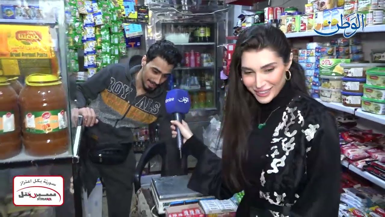 فطورك علينا 2024 من دمشق مجدداً