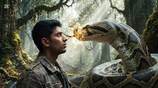 THE PYTHON'S PROMISE | Season 1 Episode 1 | The Guardian of the Forest | Full Movie (Scenes 1–5)