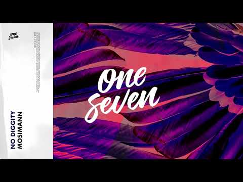 Putar No Diggity - Mosimann