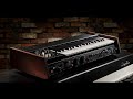 Ben Plays With A Korg minikorg 700FS Synthesizer!