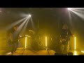 05-02-26 Nirvani (In Bloom-Nirvana cover/tribute)-Park City Music Hall, Bridgeport, CT