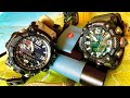 3 Highly Practical G-Shock Functions (Did You Know #2?)