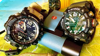 3 Highly Practical GShock Functions (Did You Know #2?)