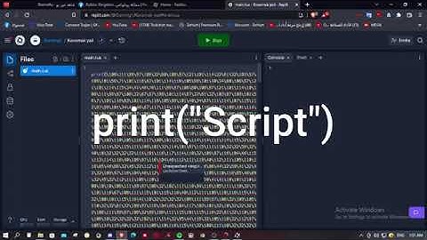 How to decrypt roblox game scripts
