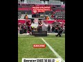 Ayra Starr at the Red Bull x C.F Montreal Game in New York#Ayrastarr #fyp#Reels#Explore
