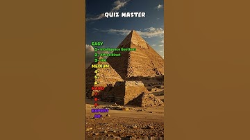 Are you smarter than a 5th Grader? 👀 #quiz #braintest #teaser