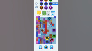 Hole People – Level 310 Walkthrough | Cassera Gaming #gameplay #holepeople #mobilegaming