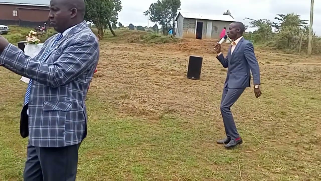 Pst Robbart Tumanka ft Djsaita Pianist,,,,, kaaimariri peyie makuru aikata 😭😭