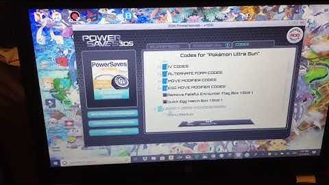 How to use Powersavers in UltraSun with PC