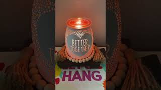 Quick Scentsy warmer tour ❤️