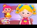 Lazy Mary + More | Mother Goose Club Cartoons #NurseryRhymes