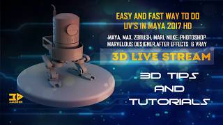 Absolute Beginner Substance Painter tutorial - Part 1