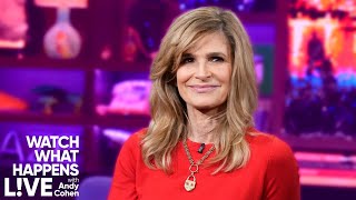 Have Kyra Sedgwick and Kevin Bacon Fooled Around in One of Their Trailers? | WWHL