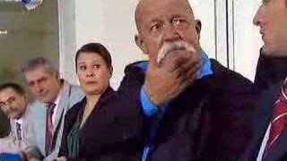 Zoraki Koca - 15.Bölüm 1.Kısım