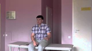 Почему я разочаровался в мануальной терапии. Why am I disappointed in manual therapy