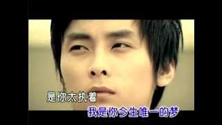 欢子 我们这是怎么了 （非官方MV 仅供试听）