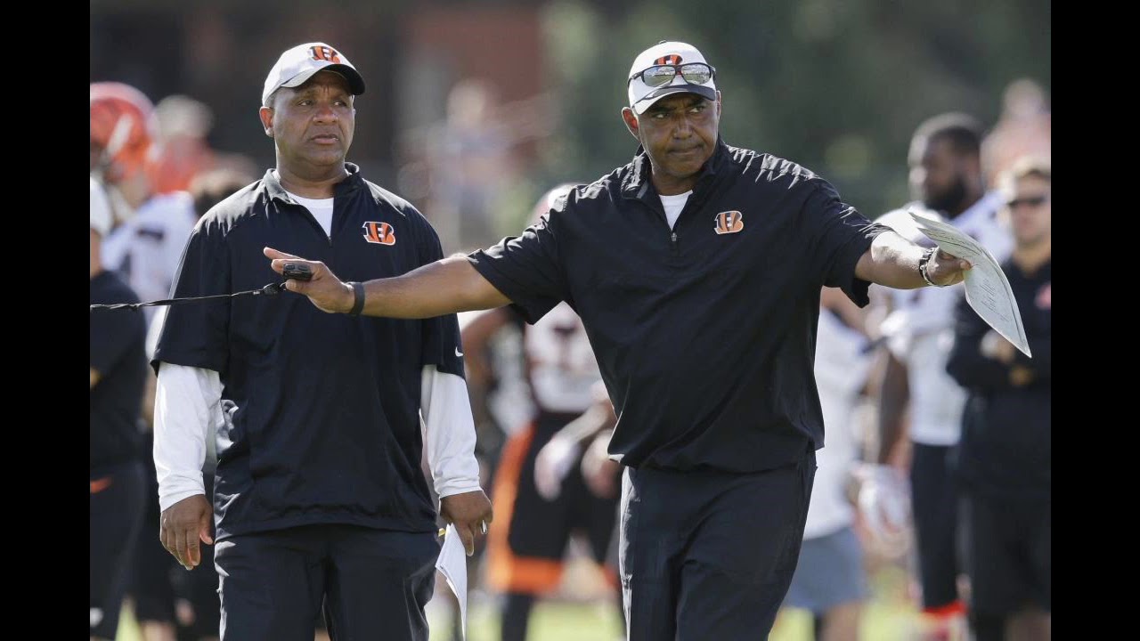 cincinnati reds schedule Hue Spotted Around The Bengals Facility
