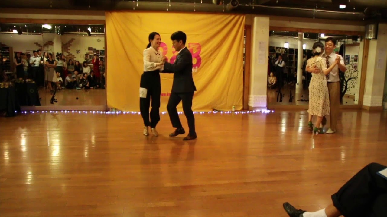 B&B2019 : Rookie Pro Jack & Jill - 미송/ 캔 vs 삼오정/ 르네