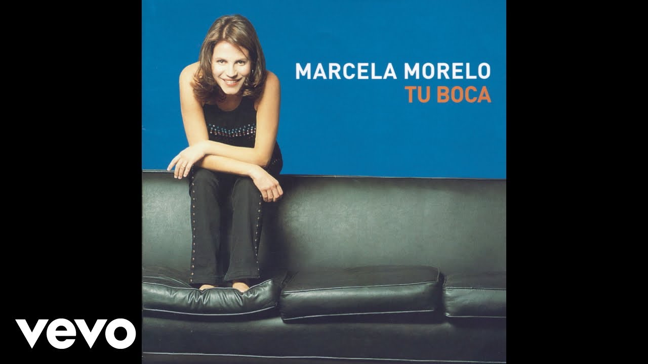 Marcela Morelo - Tambores del Sur (Pseudo Video)