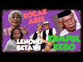 LENONG BETAWI - KUMPUL KEBO