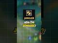 Apa Itu Jungler? #mobilelegends #mlbb #ml #shorts
