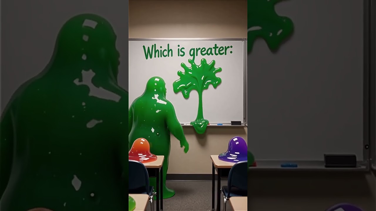 Эквивалент - Быстрая фокусировка на сравнениях по долям 6 