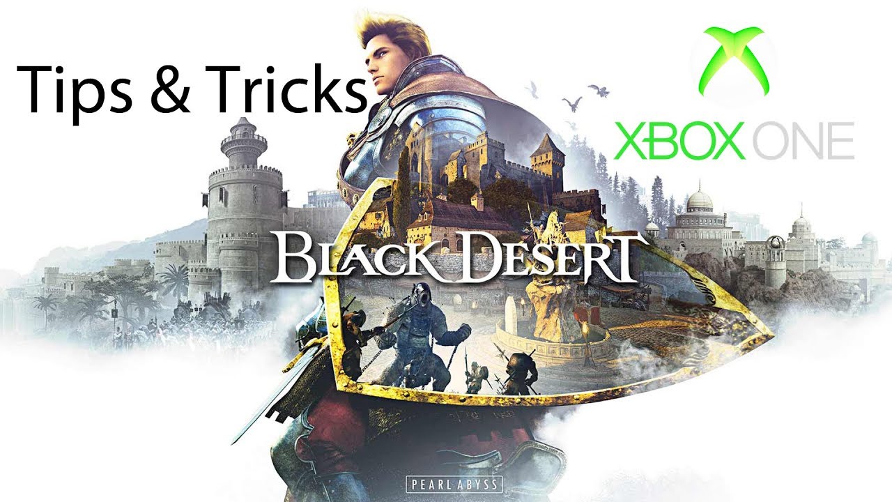 Black Desert Xbox Tips Tricks Guide Enchantments Alchemy Toggle 