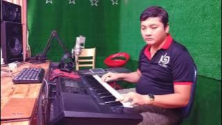 Demo Style 16beats Cover Lnt ||  Nam Trân Yamaha Sample V2-2019 || Demo 04