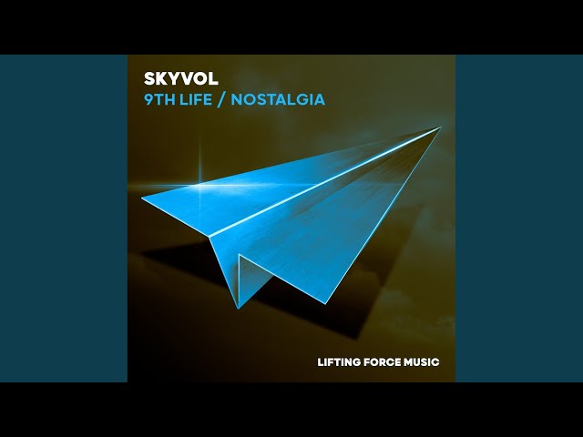 Skyvol - Nostalgia