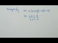 Simplify Your Tasks Easily