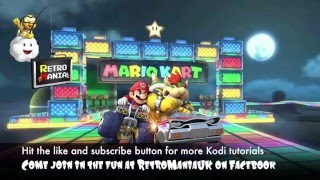 How To Manually Save and Restore Your Kodi Settings