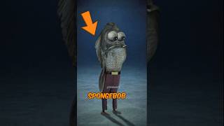 TOP 5 CARTOON CHARACTERS IN REAL LIFE