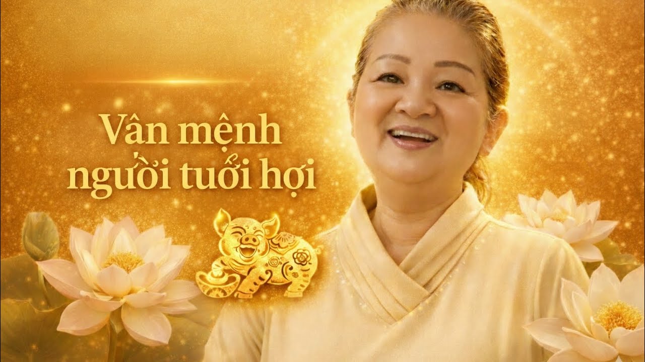 Vận Mệnh Người Tuổi Hợi – Phúc Dày Hay Trắc Trở?