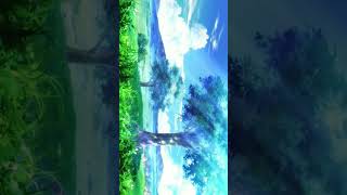 "Anime : Cool Nature Wallpapers for Calm Souls Link In Pin Comment"