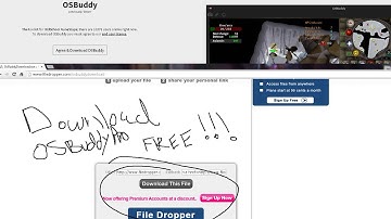 Oldschool Runescape OSbuddy Pro FREE!