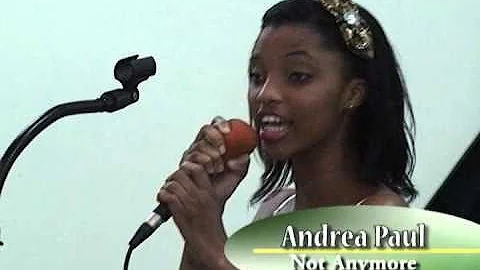 Andrea Paul