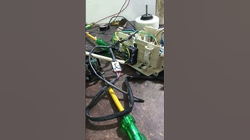 reconnect inverter AC F4 error ki Jankari #accircuits