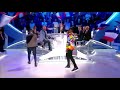 Samuel umtiti reproduit sa celebration sur le plateau du canal football club