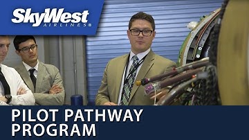 SkyWest Pilot Pathway Program