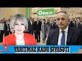 Əliyev "Bravo" direktorunu rəhbər vəzifəyə təyin etdi. Ramiz Mehdiyev niyə sıxışdırılır?