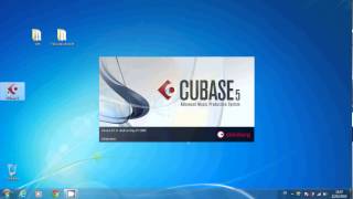 Intégration plugin vst Cubase