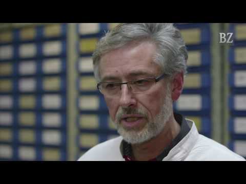 Wie läuft eine DNA-Analyse ab?