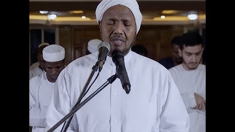 الشيخ : عبد الرشيد صوفي / سورة المؤمنين/ رواية السوسي عن أبي عمرو / من أروع القراءات المميزة