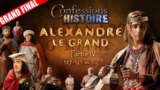 Download lagu Alexander the Great part 4/4