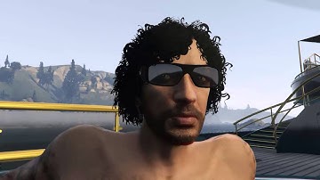 GTA Online Action Replay Compilation 5