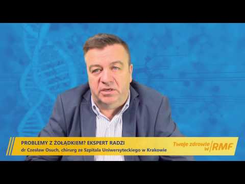 Wideo: Czy ryż jest dobry na problemy żołądkowe?