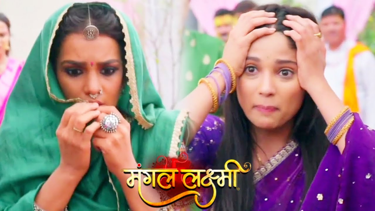 Mangal Lakshmi PROMO: Lakshmi Ne Decode Kiya Jia Ka Game; Kartik Ab Bhi SHOCK Mein! 