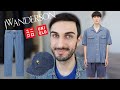 STYLIST REACTS TO JW ANDERSON X UNIQLO SS21