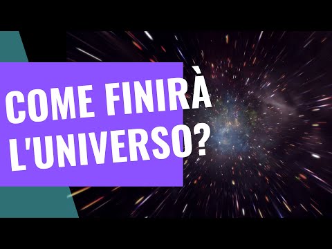 Video: Come Si Forma Il Destino - Visualizzazione Alternativa